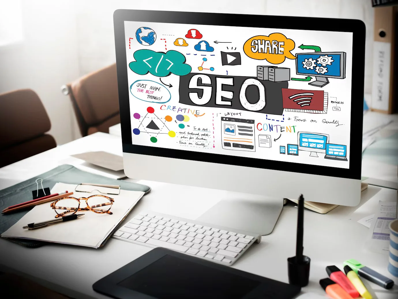 Why SEO is Essential for Online Success