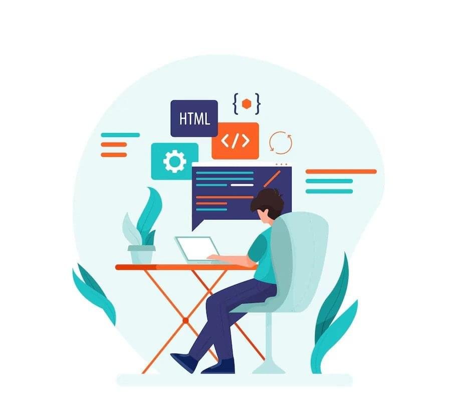Why Web Development Is the Backbone of Every Modern Business