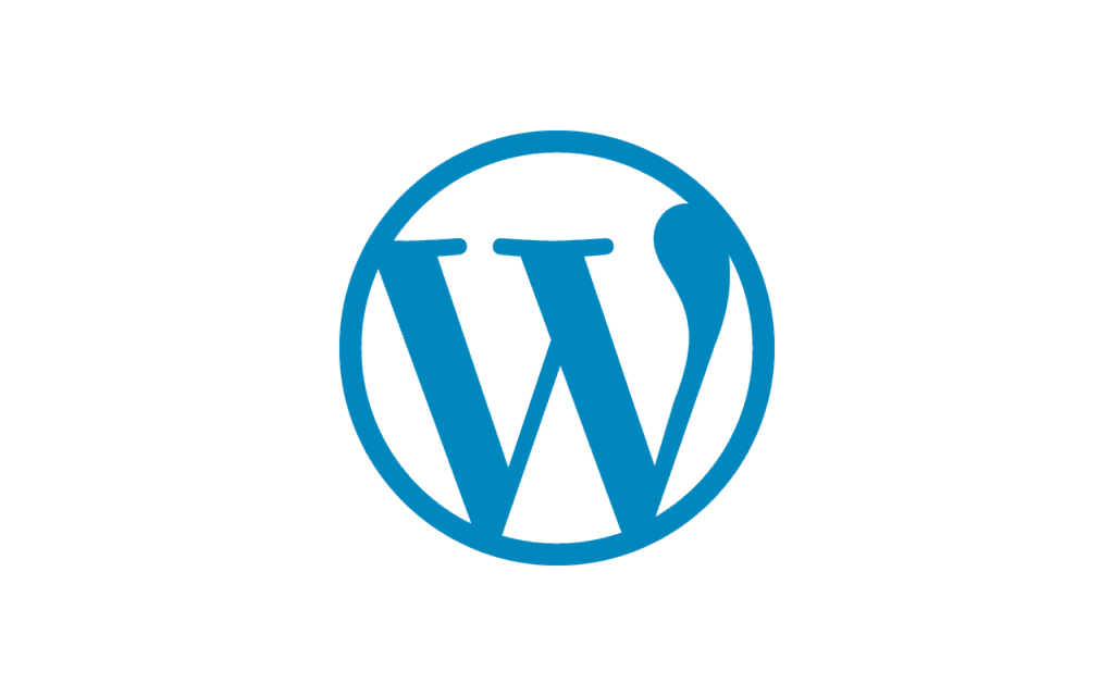 wordpress
